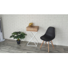 KONSOLA PRZEDPOKÓJ INDUSTRIALNA LOFT DĄB ARTISAN