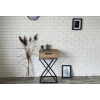 KONSOLA WESTA PRZEDPOKÓJ LOFT DĄB ARTISAN